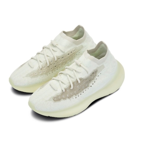 Other - adidas Yeezy Boost 380 'Calcite Glow’ size 9